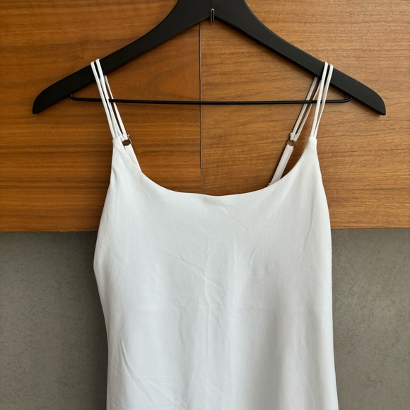 Abercrombie & Fitch White Tennis Golf Dress, Size XS - Picture 5 of 11